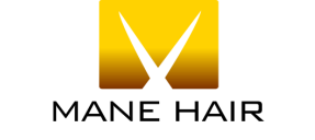 Logo for Mane Hair Design